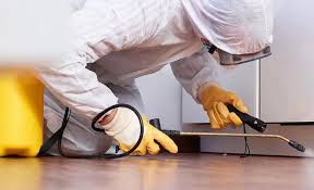 Best Commercial Pest Control  in Westwood Lakes, FL